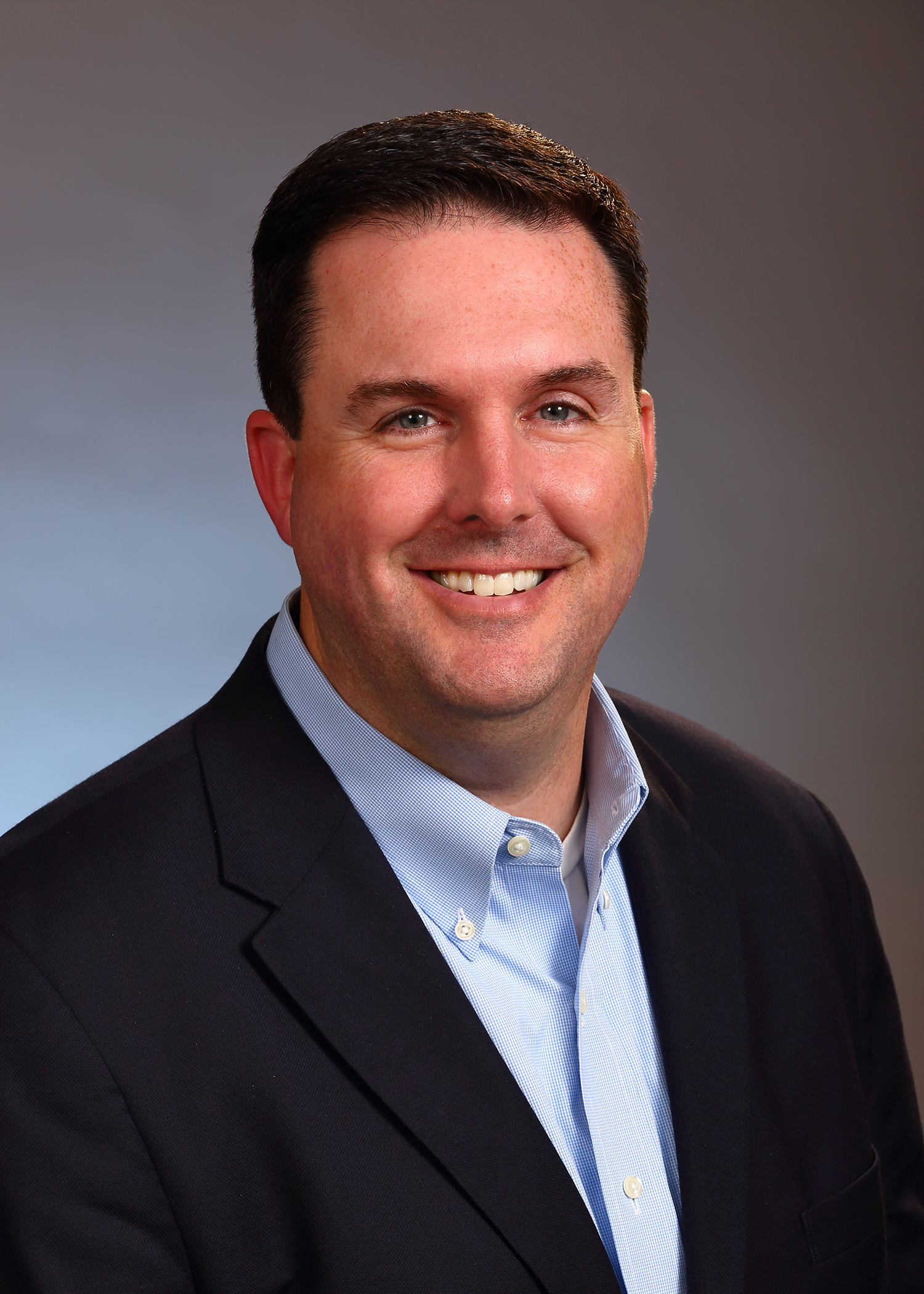 Neal O'Driscoll, New President of Novara GeoSolutions, LLC.